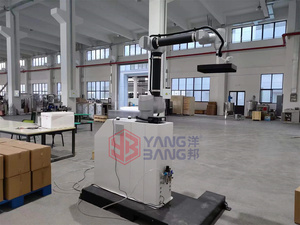 Robot Paletizador Automático de Alta Velocidad YB-MD16 para Cajas, Pinza Paletizadora Profesional - Product Image 5