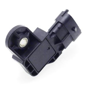 Capteur de pression du collecteur d'admission pour CHEVROLET CITROEN PEUGEOT <span class=keywords><strong>FIAT</strong></span> FORD OPEL SUZUKI WE0118211 1859079J62000 1859068L00000 - Product Image 3