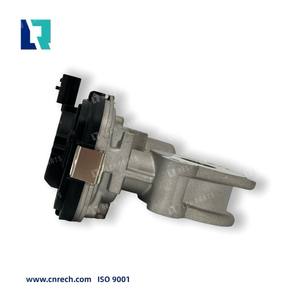 14710-6CA1C วาล์ว EGR 14710-6CA1D 14710-6CA2A 14710-6CA1B 14710-6CA1E <span class=keywords><strong>ส</strong></span>ำหรับ nisan X-Trail T32 - Product Image 2