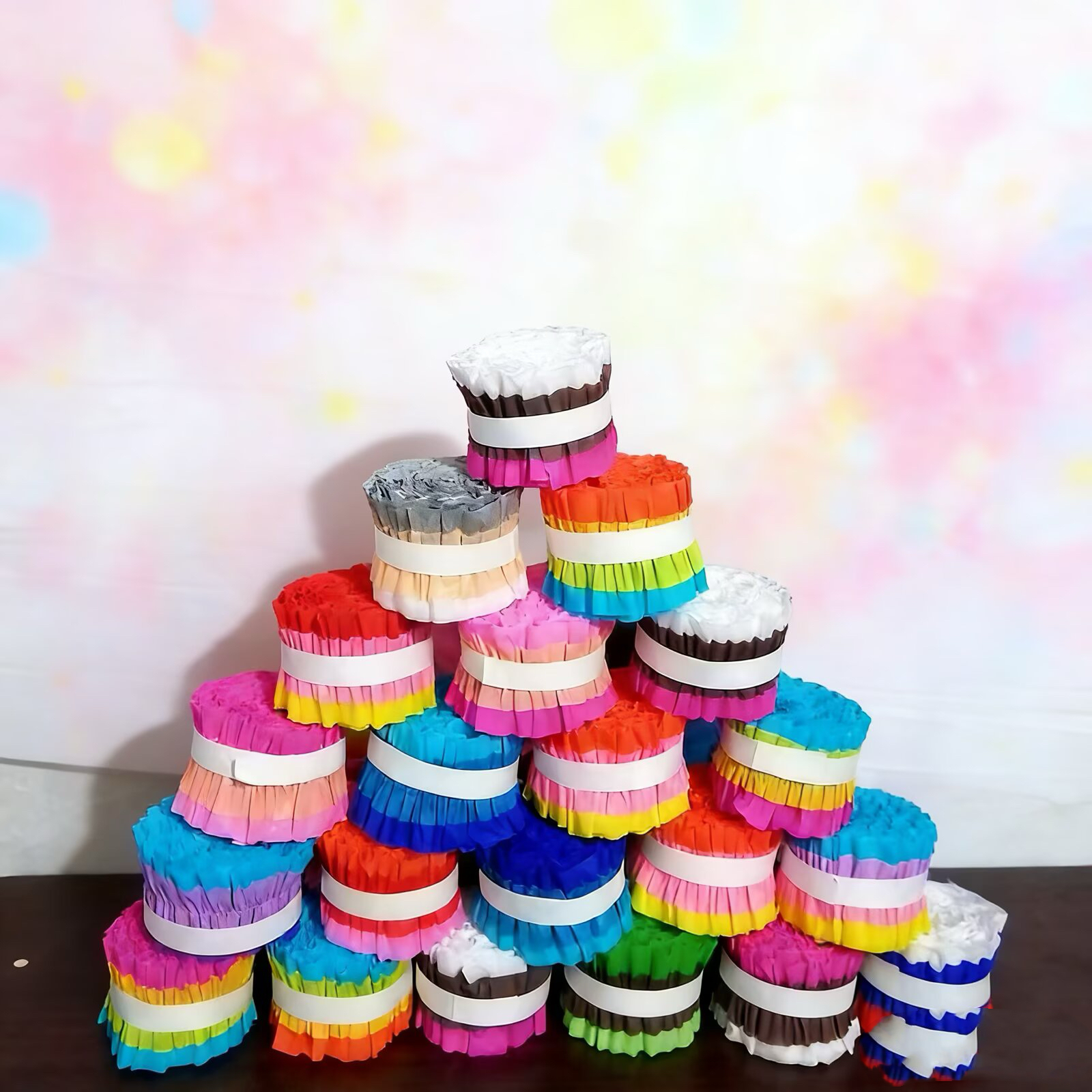 Coloré
