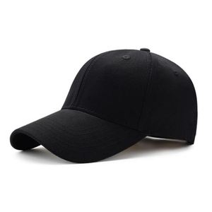 Casquette de baseball avec design ajustable et panneaux respirants pour les activités sportives et les loisirs Casquette de baseball respirante - Product Image 4