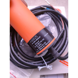 Un capteur IFM neuf KB0025 - Product Image 3