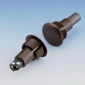 Resideo Home 947-75tbr 3/4" diameter stalen deur verzonken contact gloednieuw origineel Spot Plc - Product Image 1