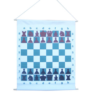 Cờ vua demontration board - Product Image 1