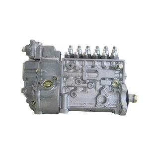 정품 디젤 엔진 6L L375 엔진 연료 분사 펌프 3975927 고압 연료 펌프 - Product Image 4