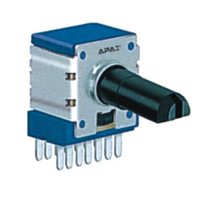 Chiết Áp Rk50 Với Chiết Áp Trung Tâm <span class=keywords><strong>Tap</strong></span> <span class=keywords><strong>10K</strong></span> - Product Image 1