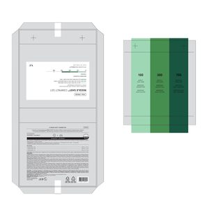 VT COSMETICS Reedle Shot Compact Set 10ml 3 Pezzi Siero Microneedling Esfoliante Anti-Età per la Cura del Viso - Product Image 6