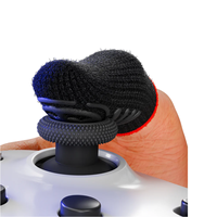 Fundas Protectoras para Joystick, Agarres para PSP, XBOX360, PS4, PS5, Teléfonos Móviles, Juegos, etc.