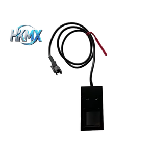 อุปกรณ์เสริมคุณภาพสูง KEYENCE CA-DXR3 สำหรับการประมวลผลภาพ แหล่งกำเนิดแสงโคแอกเชียลสีแดง มีสินค้าในสต็อก - Product Image 1