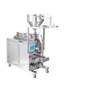 Machine d'emballage automatique pneumatique pour shampoing capillaire noir et colorant capillaire - Product Image 1