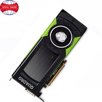 Tarjeta Gráfica Quadro GP100 de 16 GB HBM2, Bus de Memoria de 700 Mbps, 4096 bits, Frecuencia de Núcleo de 1394 MHz, DirectX 12, PCI Express 3.0, en Oferta
