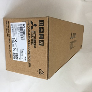 Controlador PLC Mitsubishi FX3U-128MR-ES-A 100% Nuevo y Original - Product Image 1