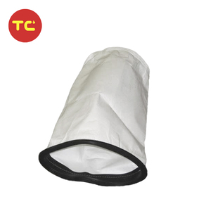 Sac filtrant de remplacement pour <span class=keywords><strong>aspirateur</strong></span> <span class=keywords><strong>Nilfisk</strong></span> 1471099500 Sac à dos GD 5 <span class=keywords><strong>Aspirateur</strong></span> sec Sac filtrant en papier - Product Image 5