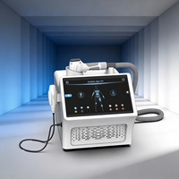 Appareil d'épilation au laser TL5 avec système Android, connexion WIFI et Bluetooth, paramètres de traitement automatiques, utilisation facile