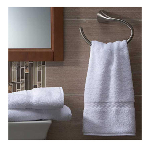 베스트 셀러 이집트 면 수건 목욕 100% 면 섬유 제조 업체 목욕 시트 100x150 호텔 면 목욕 수건 유럽 - Product Image 5