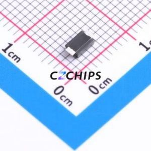 Diodo Schottky SS510F SMAF Nuevo y Original, Proveedor de Componentes Electrónicos al por Mayor y Servicio de Lista de Materiales - Product Image 2