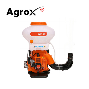 25L 1E40F-3Z двигатель 41.5cc 2.13kw <span class=keywords><strong>3WF</strong></span>-3A рюкзак туман распылитель мощности сельскохозяйственный опрыскиватель - Product Image 6