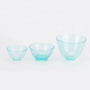 ชามผสมพิมพ์ลายฟันอุปกรณ์ทันตกรรมสำหรับป้องกันขณะเล่นกีฬา - Product Image 2