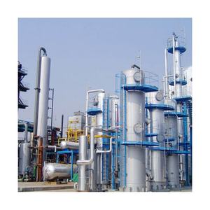 Appareil de recyclage de CO2 à haut rendement 200 kg/h générateur de gaz CO2 dioxyde de carbone avec réservoir de stockage - Product Image 4