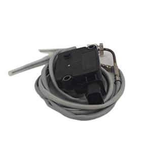 Sensor de Temperatura 5572214 de Conexión Rápida para Escape Cummins China VI - Product Image 3