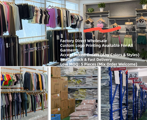 ชุดโยคะ 2 ชิ้น ขายส่ง สำหรับผู้หญิง เสื้อชั้นในกีฬาระบายอากาศ กางเกงเลกกิ้งเอวสูง ชุดออกกำลังกาย ชุดโยคะ กางเกงขาสั้น - Product Image 6