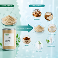 Poudre de graines de pastèque de qualité alimentaire 98% – Fournisseur direct usine – MOQ 1kg