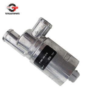 Leerlauf luft regelventil Auto OEM 0280140511 0280140516 4503363 AC377 1389618 90271799 Passend für Al-fa Op-el Peu-geot Re-nault Vol-v - Product Image 1