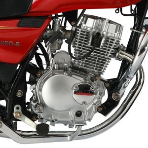 <span class=keywords><strong>Moto</strong></span> Rétro Essence 150cc Haute Performance, Qualité Usine Garantie, Longue Endurance, Modèle 125cc à Vendre - Product Image 2