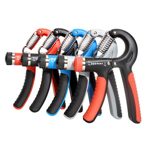 Entraîneur de poignet en gros avec logo personnalisé, exercice de musculation, entraînement de musculation, poignée de main réglable de 5 à 60 kg, renforceur de force de préhension - Product Image 4