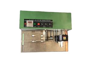 MY-380F Mesin Pengkodean Tinta Solid Tas Plastik Kertas Tanggal Kedaluwarsa Semi-otomatis - Product Image 2