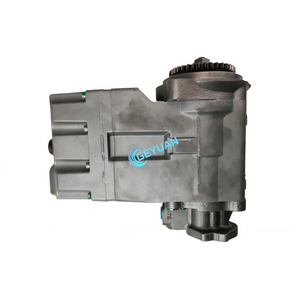 Bomba de Inyección de Combustible para Motor Diésel 3190607 319-0607 para Caterpillar <span class=keywords><strong>CAT</strong></span> C7 C9 Cargador 966D 966E <span class=keywords><strong>966F</strong></span> - Product Image 1