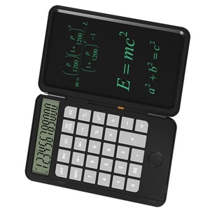 Tableta Digital LCD para <span class=keywords><strong>dibujo</strong></span> y escritura, lista para enviar, nuevo producto - Product Image 1