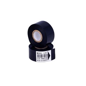 Фольга для горячего тиснения, 30 мм * 100 м, срок годности/номер партии, кодирующая фольга, лента для принтера DY8/HP-241 - Product Image 3