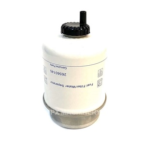 26560145กรองน้ำมันเชื้อเพลิงคุณภาพสูงสำหรับ1004เพอร์กินส์1006 <span class=keywords><strong>1100</strong></span> 1106 700 - Product Image 1