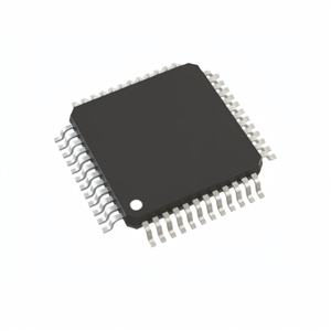 ชิ้นส่วนอิเล็กทรอนิกส์สำหรับการจัดการพลังงาน (PMIC) มีสินค้าในสต็อก 48 ชิ้น TQFP MIC2342-2YTQ-TR - Product Image 1