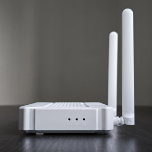 เราเตอร์ ZC-521X6D WiFi 6 Mesh XPON 4GE ราคาโรงงาน ยินดีรับผลิตแบบ OEM - Product Image 2
