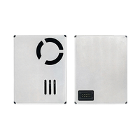 SENTECH D7 remplace le capteur de particules laser Plantower PMS7003, capteur de poussière PM2.5, précision 10/10%, certifié RoHS pour l'air