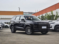 Jetour X90 PRO 2026 2.0T DCT Elite SUV Familial 7 Places Essence Chery Jetour Grande Voiture Familiale à Essence