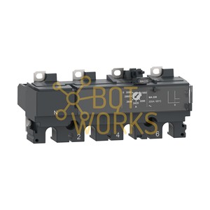 Schneider Electric C166MA150 - Nuovo - Product Image 1