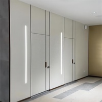 Venta de Fábrica DEBO, Mamparas para Baños de Escuelas y Hoteles, Impermeables, Antibacterianas, Ecológicas, con Diseño Gráfico