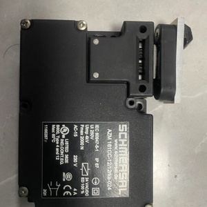 Interrupteur de verrouillage de porte de sécurité AZM161CC-<span class=keywords><strong>12</strong></span>/12RK-024 AZM161CC1212RK024 <span class=keywords><strong>12</strong></span> 12RK 024 pour PLC - Product Image 1