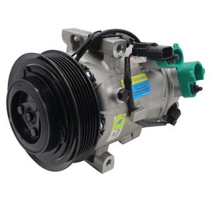 Compresor de Aire Acondicionado para Hyundai Tucson 97701-D7400 97701D7400 - Product Image 3