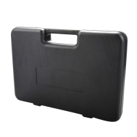 Logo personnalisé Vente en gros Universel 5.56mm/9mm Laiton Pistolet Brosse Ensemble Portable Pistolet Kit De Nettoyage pour Tous Les Calibres