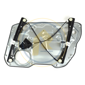 Regolatore Finestrino Adattabile Ac Rolcar per OE 6L4837462, Compatibile con Seat Cordoba 2002-2008 - Product Image 1