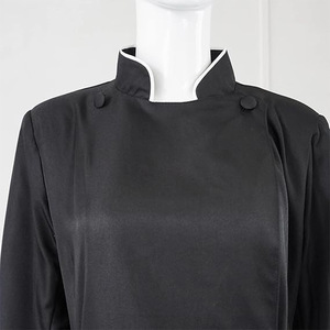 <span class=keywords><strong>Traje</strong></span> <span class=keywords><strong>de</strong></span> Sacerdote Medieval, Túnica <span class=keywords><strong>de</strong></span> Clero, Atuendo para Exhibición y Actuación, Cuello Alto <span class=keywords><strong>de</strong></span> Sacerdote - Product Image 3