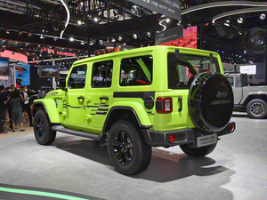 <span class=keywords><strong>Jeep</strong></span> Wrangler <span class=keywords><strong>Rubicon</strong></span> SUV 2025, Transmisión Automática de 6 Velocidades, Volante a la Derecha/Izquierda, Asientos de Cuero de Alta Calidad, Techo Corredizo Oscuro LED - Product Image 3