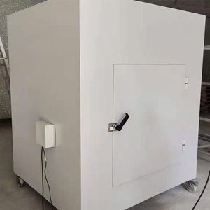 Hộp kiểm tra tiếng ồn, hộp cách âm Decibel cực thấp, tiếng ồn động cơ công nghiệp và phát hiện âm thanh bất thường, Hộp kiểm tra âm thanh - Product Image 4