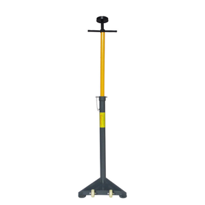 من المصنع مباشرة 1 طن مرتفع ورشة عمل إصلاح السيارات قوس رفع المحرك رافعات سيارة آمنة مصنوعة من الفولاذ - Product Image 2