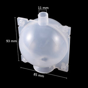 Caja de Injerto para Jardín, Huerto, Invernadero y Granja, Suministros para Viveros, Alta Tasa de Supervivencia, Bola de Injerto para Raíces - Product Image 2