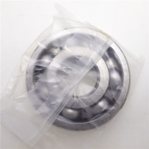Roulement à billes à gorge profonde pour générateur B22-19UR B22-19 roulements automatiques C3 B22-19C3 <span class=keywords><strong>UR</strong></span> 22*62*17mm - Product Image 2